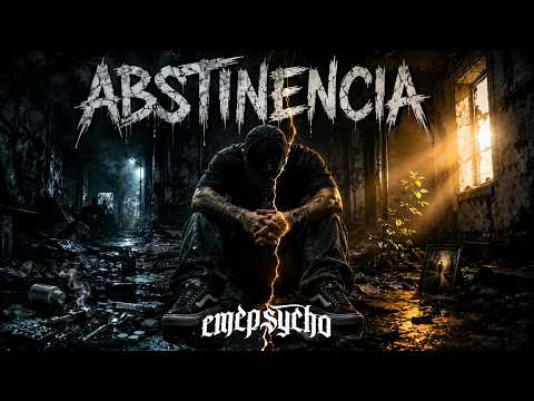 Abstinencia - EmePsycho [ Rap Mexicano ] ( Prod By: @PsychoMafiaRecords )