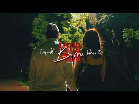 ❤️ Amor de barrio ❤️ - EmePsycho [ VIDEO OFICIAL ]