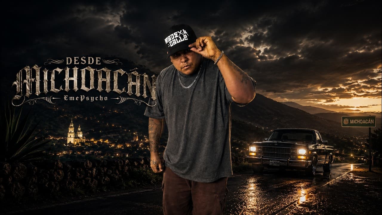 Desde Michoacán